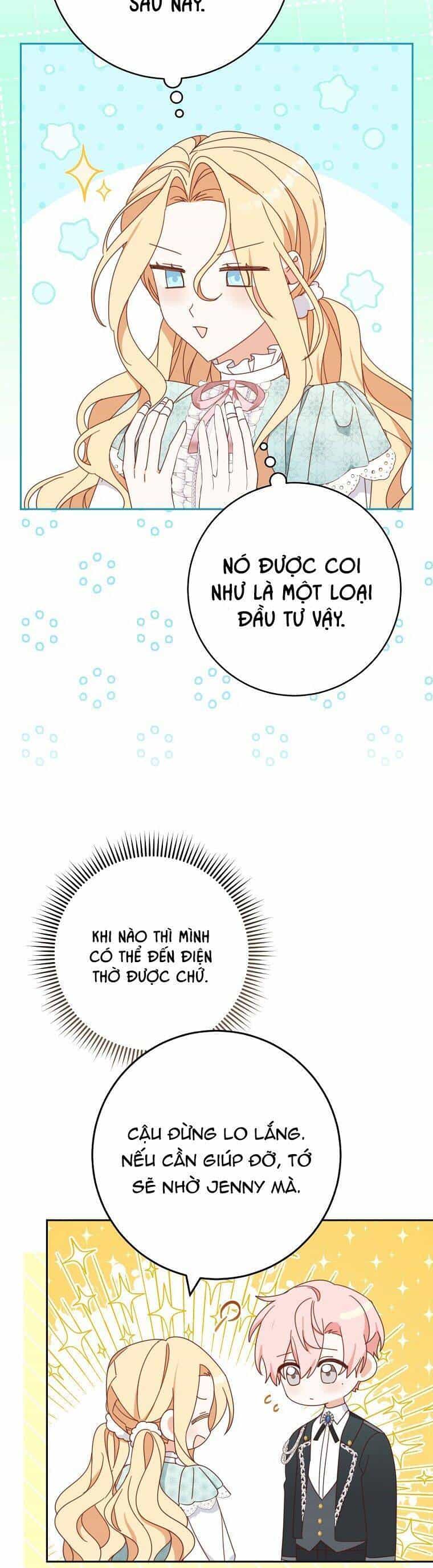 Tôi Đã Phạm Sai Lầm Rồi - Chương 30 - ảnh 19