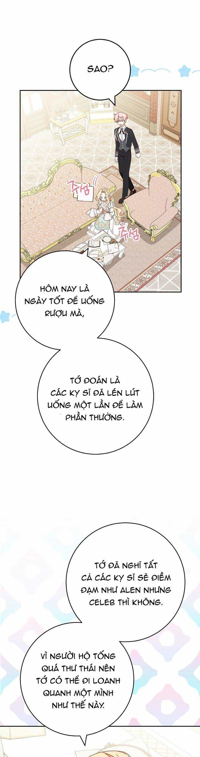 Tôi Đã Phạm Sai Lầm Rồi - Chương 30 - ảnh 26