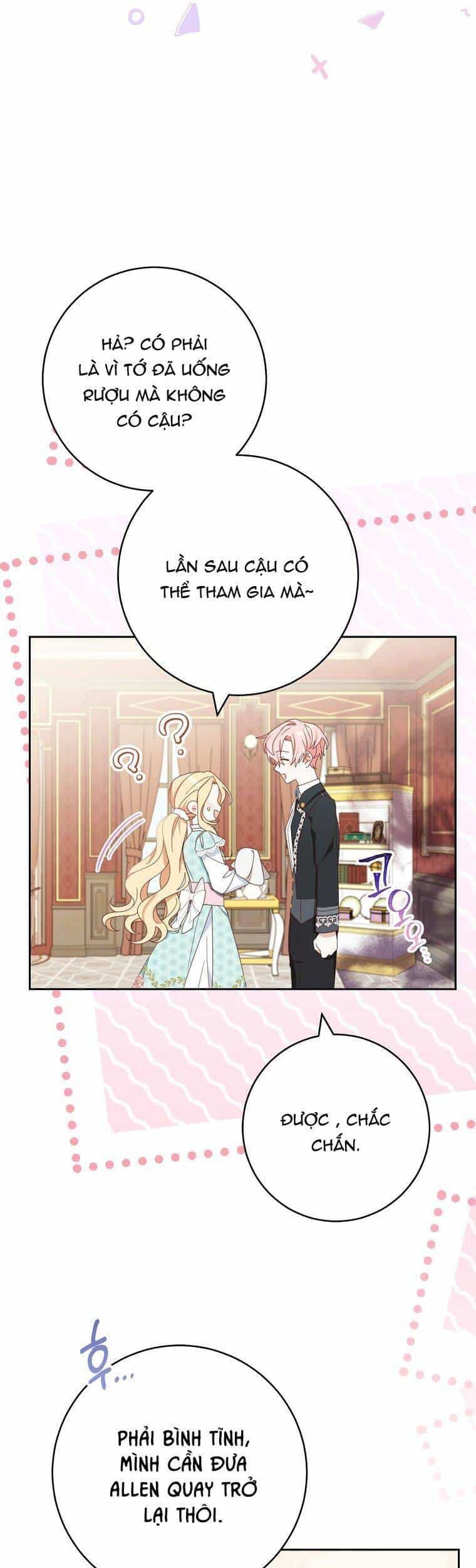 Tôi Đã Phạm Sai Lầm Rồi - Chương 30 - ảnh 29