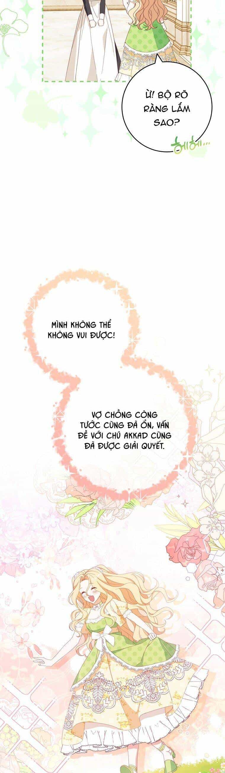 Tôi Đã Phạm Sai Lầm Rồi - Chương 30 - ảnh 3