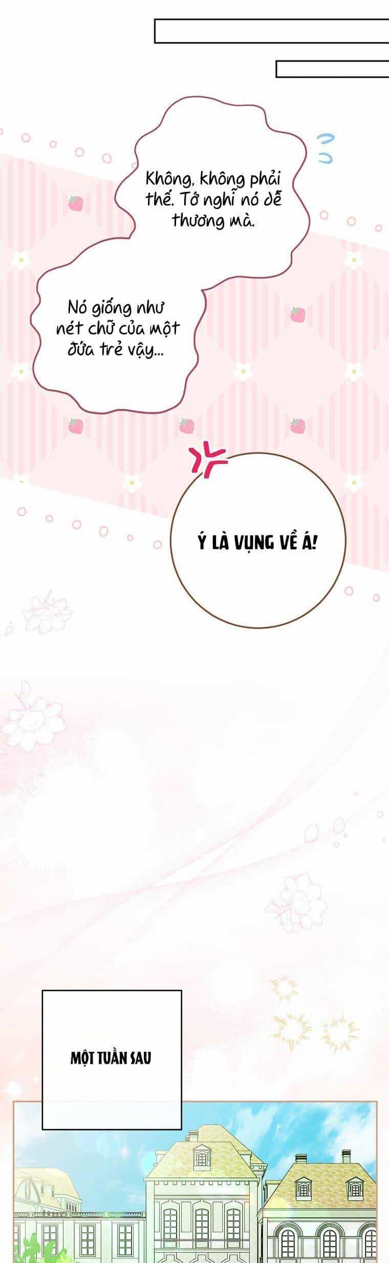 Tôi Đã Phạm Sai Lầm Rồi - Chương 30 - ảnh 35
