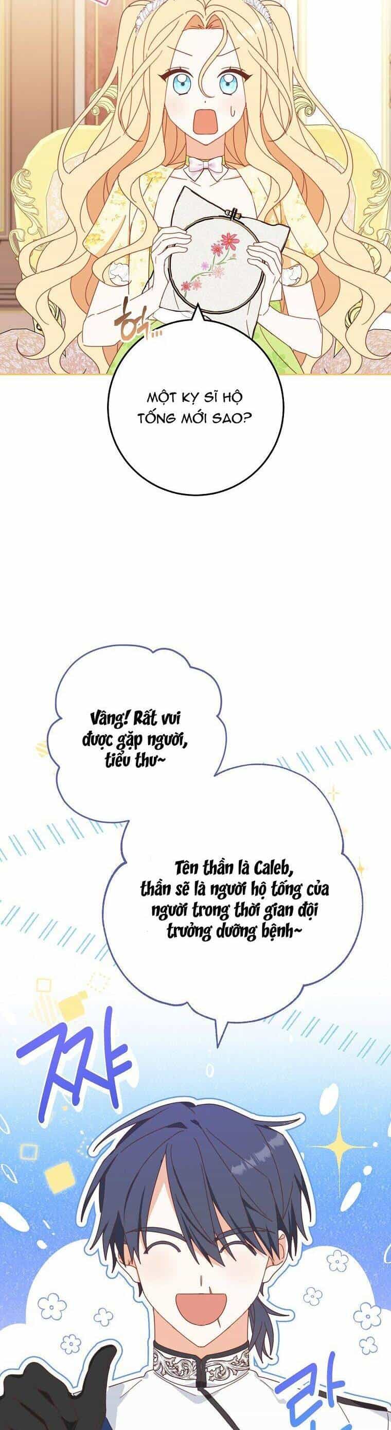 Tôi Đã Phạm Sai Lầm Rồi - Chương 30 - ảnh 6