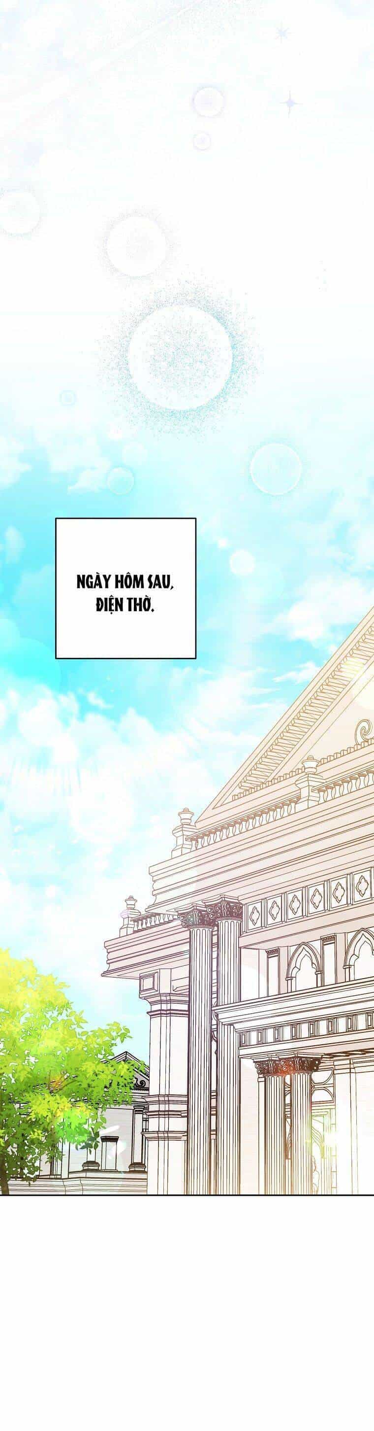 Tôi Đã Phạm Sai Lầm Rồi - Chương 31 - ảnh 39