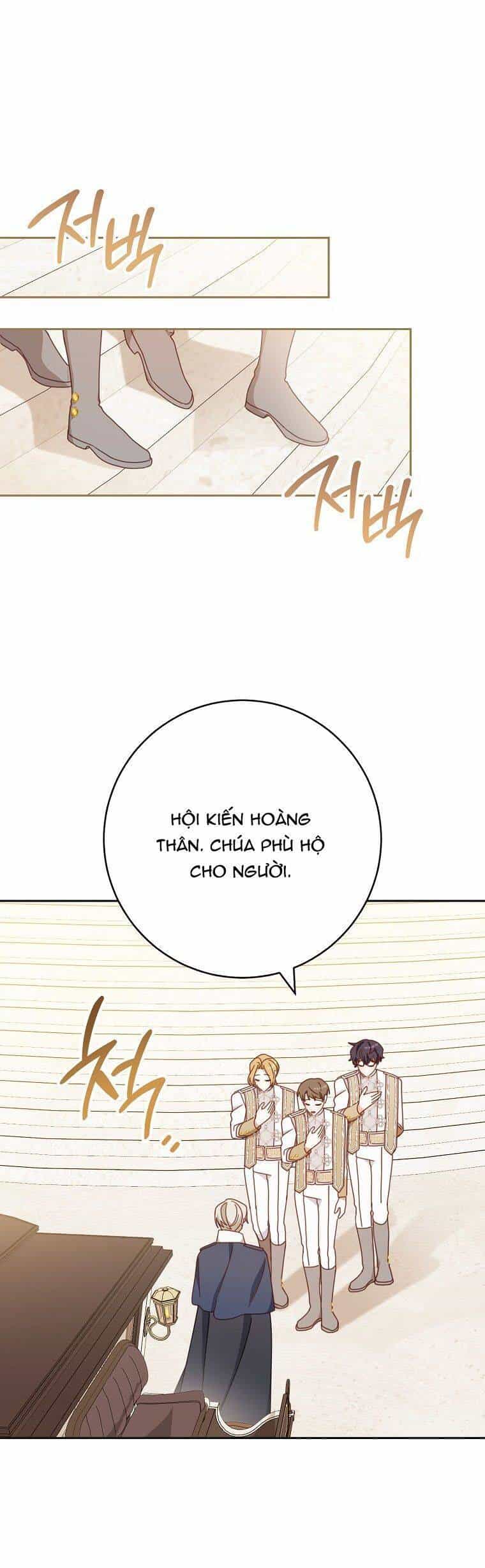 Tôi Đã Phạm Sai Lầm Rồi - Chương 31 - ảnh 47