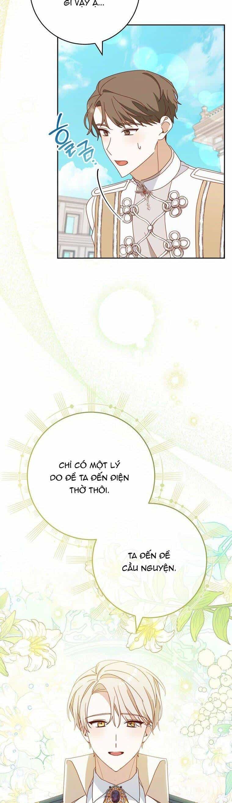 Tôi Đã Phạm Sai Lầm Rồi - Chương 31 - ảnh 49