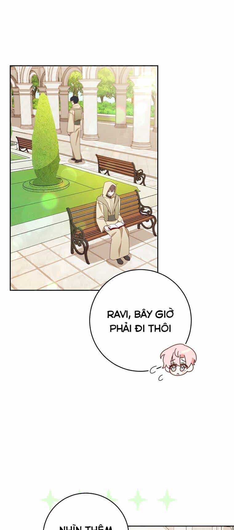 Tôi Đã Phạm Sai Lầm Rồi - Chương 32 - ảnh 1