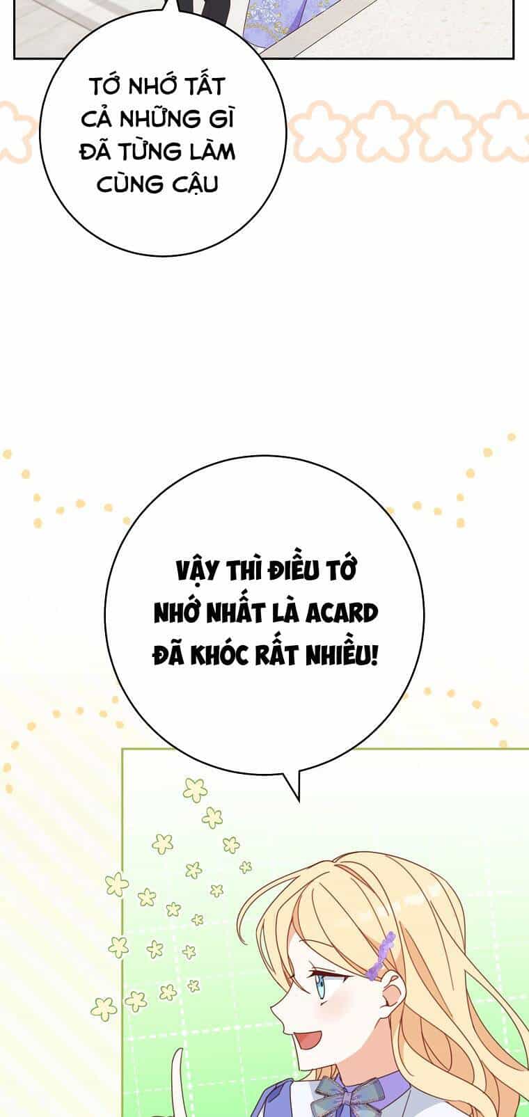 Tôi Đã Phạm Sai Lầm Rồi - Chương 32 - ảnh 23