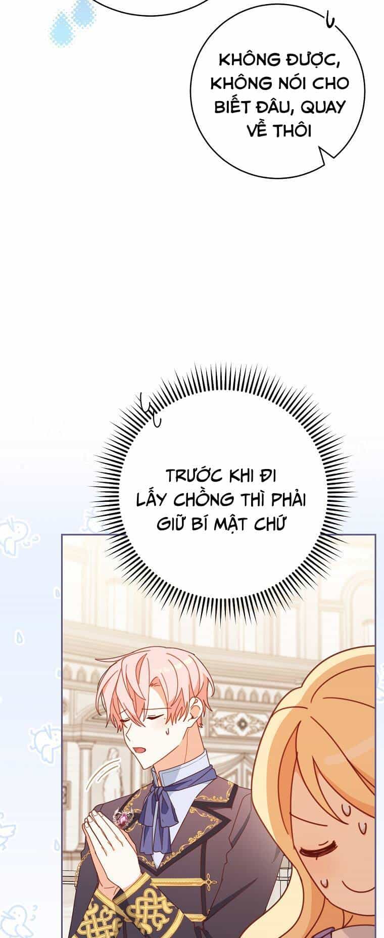 Tôi Đã Phạm Sai Lầm Rồi - Chương 32 - ảnh 33