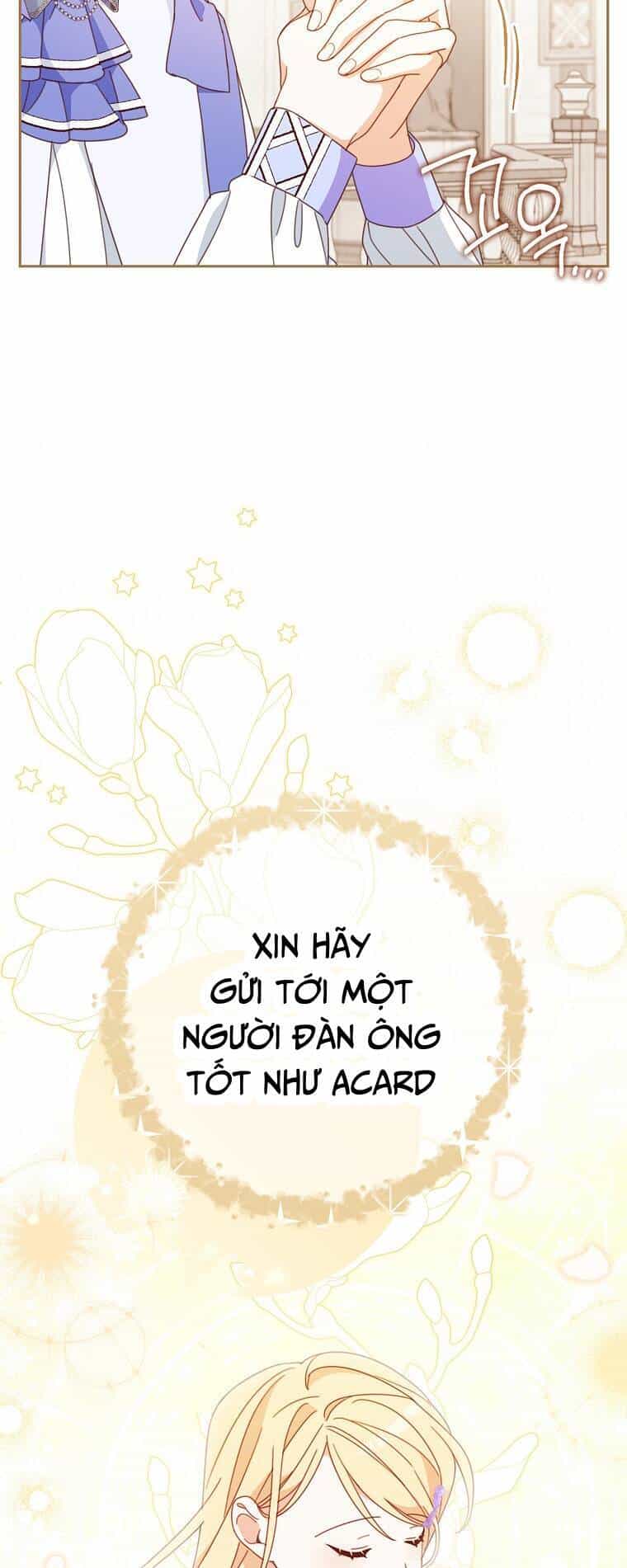 Tôi Đã Phạm Sai Lầm Rồi - Chương 32 - ảnh 37