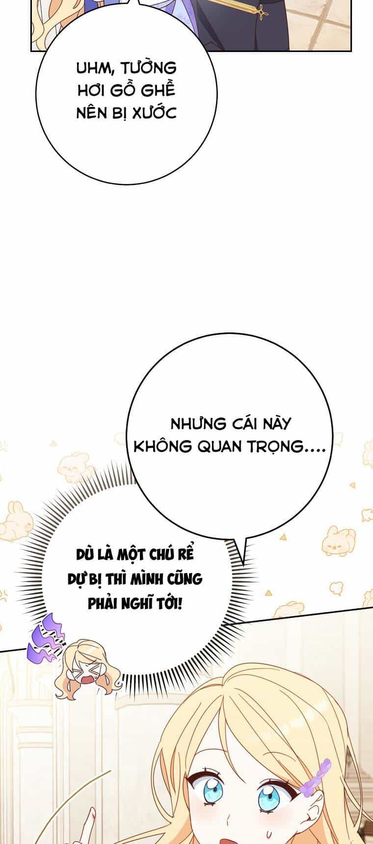 Tôi Đã Phạm Sai Lầm Rồi - Chương 32 - ảnh 4