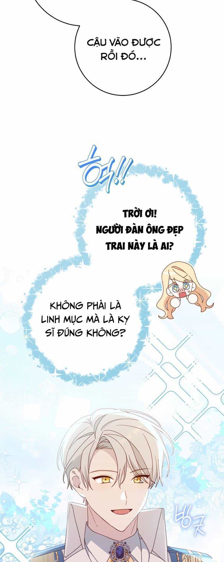 Tôi Đã Phạm Sai Lầm Rồi - Chương 32 - ảnh 42