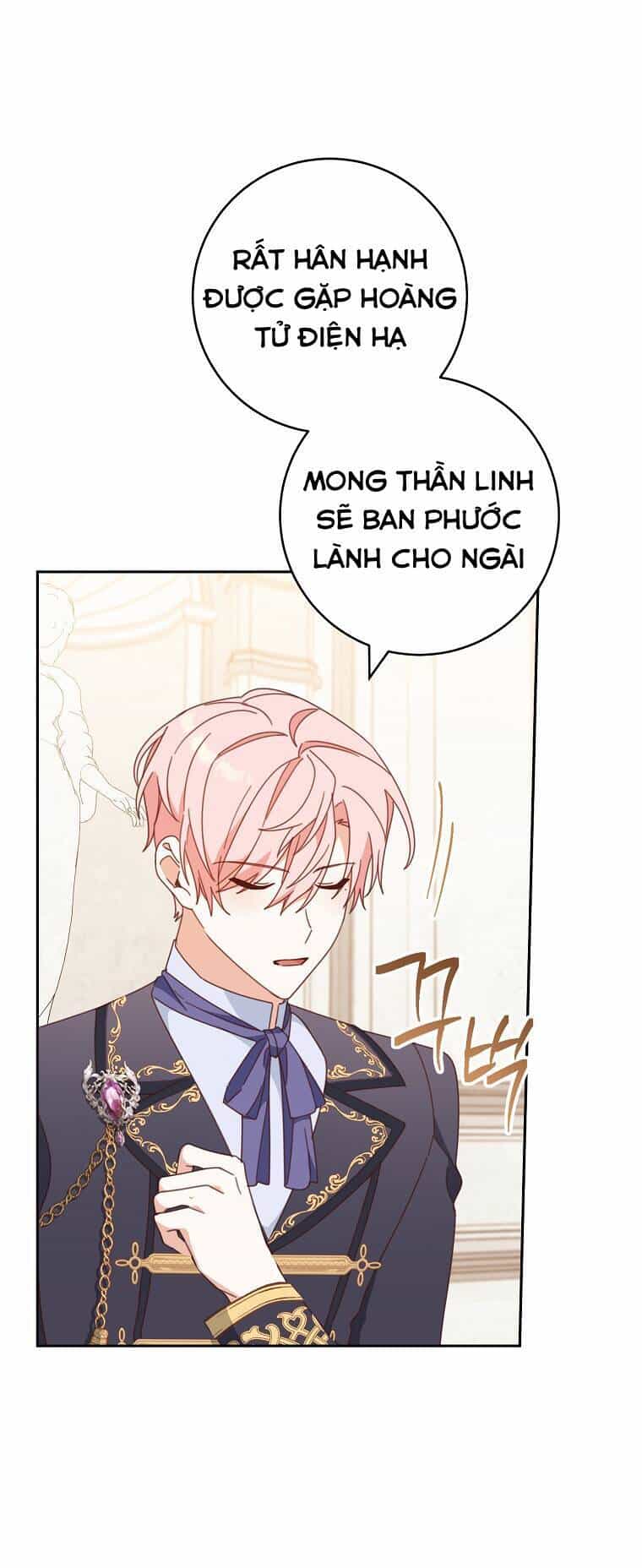 Tôi Đã Phạm Sai Lầm Rồi - Chương 32 - ảnh 47