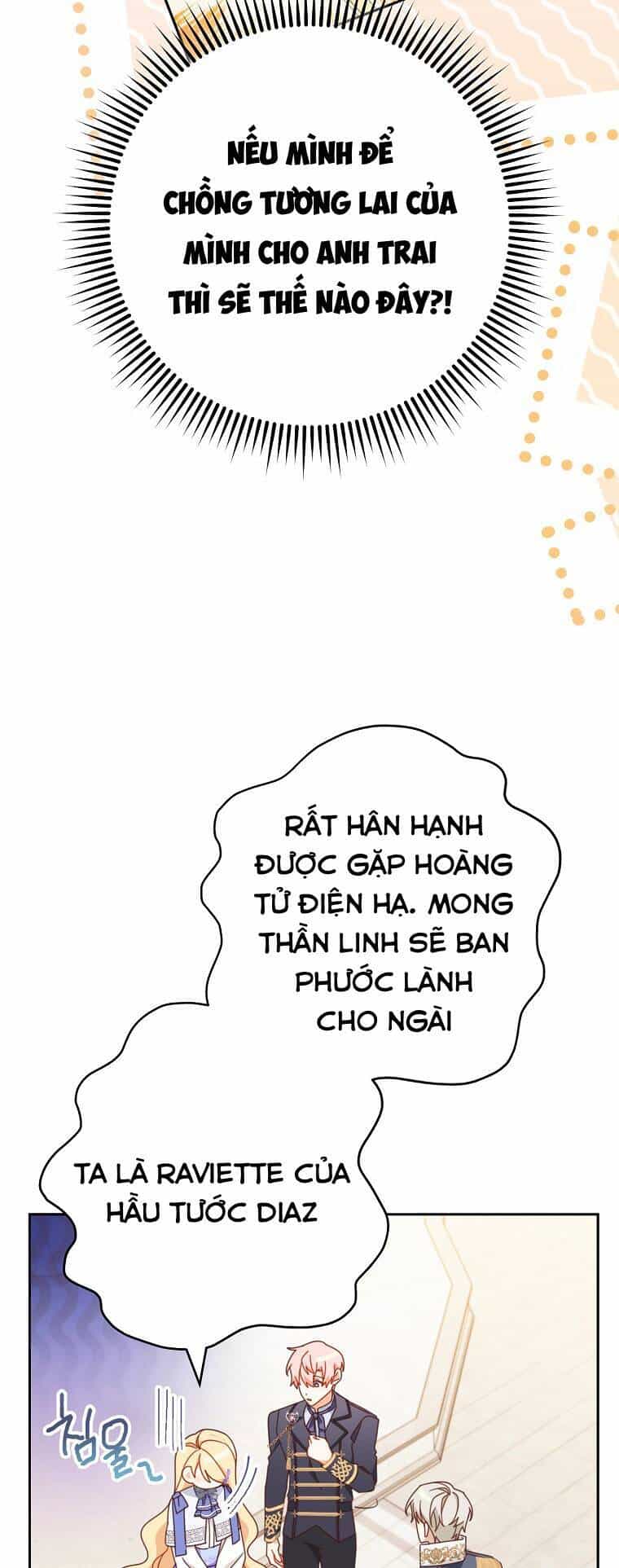 Tôi Đã Phạm Sai Lầm Rồi - Chương 32 - ảnh 51