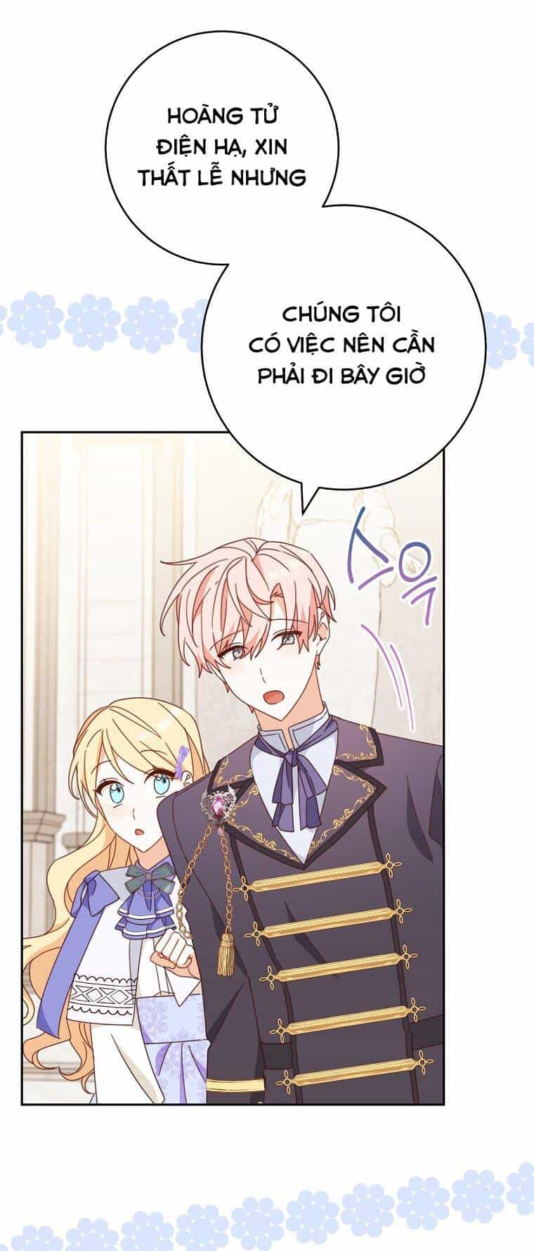 Tôi Đã Phạm Sai Lầm Rồi - Chương 32 - ảnh 58