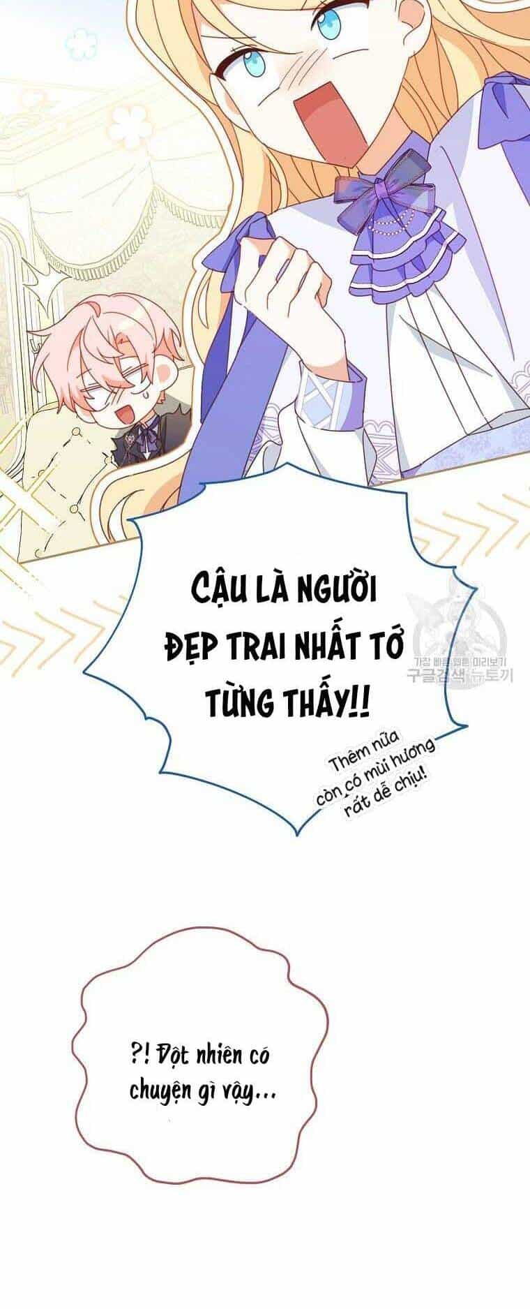 Tôi Đã Phạm Sai Lầm Rồi - Chương 33 - ảnh 12