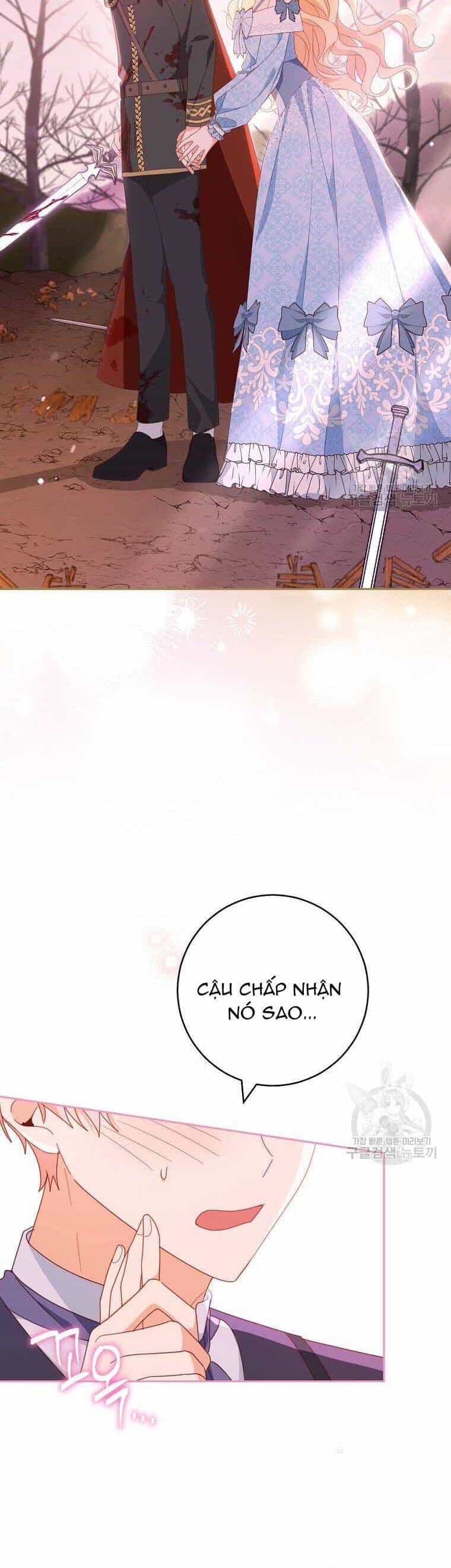 Tôi Đã Phạm Sai Lầm Rồi - Chương 33 - ảnh 26