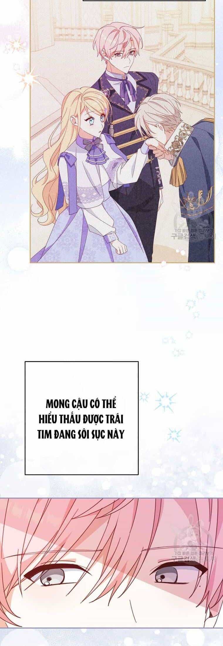 Tôi Đã Phạm Sai Lầm Rồi - Chương 33 - ảnh 32