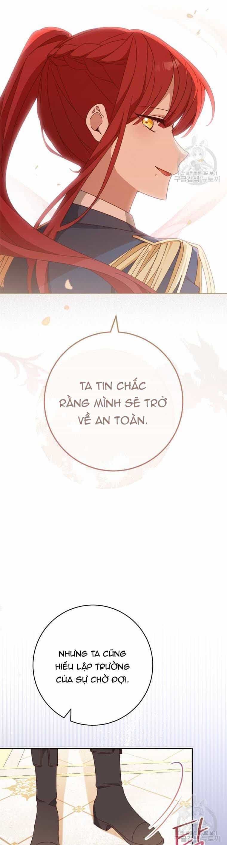 Tôi Đã Phạm Sai Lầm Rồi - Chương 34 - ảnh 27