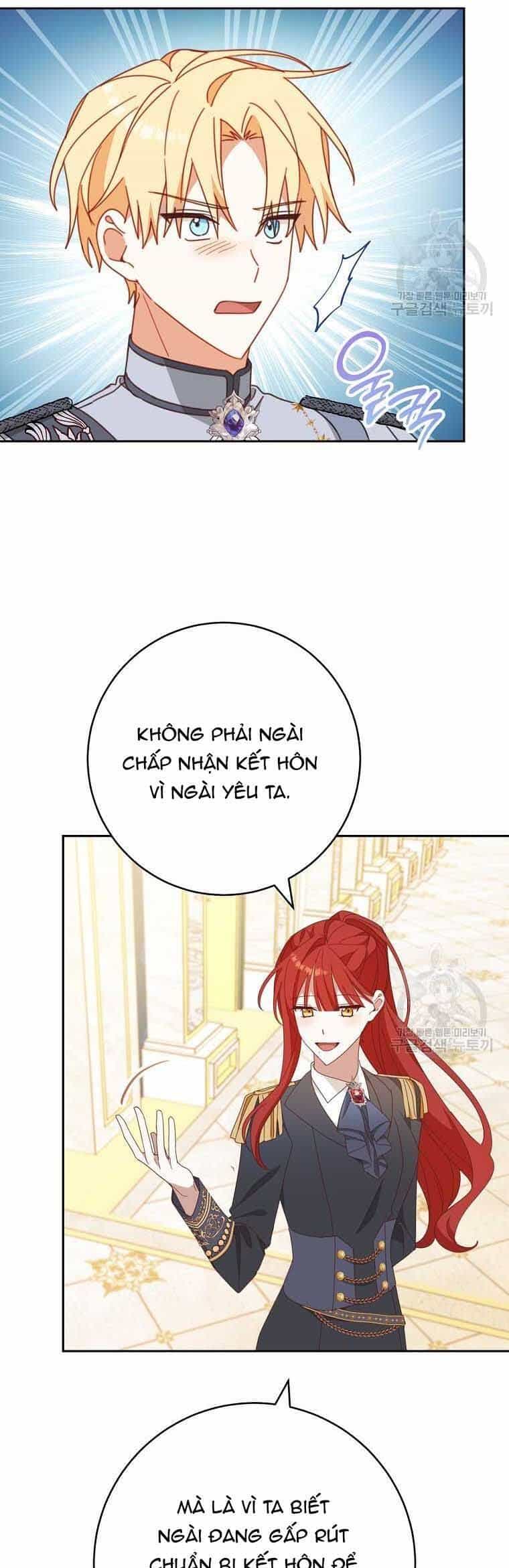 Tôi Đã Phạm Sai Lầm Rồi - Chương 34 - ảnh 29