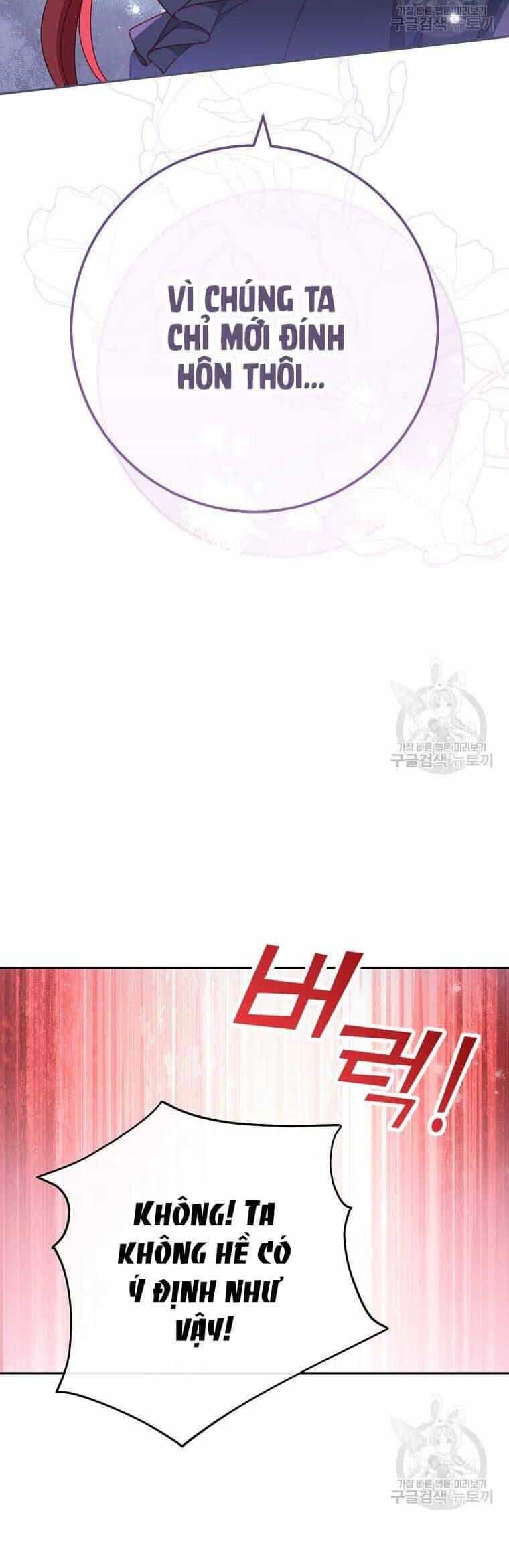 Tôi Đã Phạm Sai Lầm Rồi - Chương 34 - ảnh 32