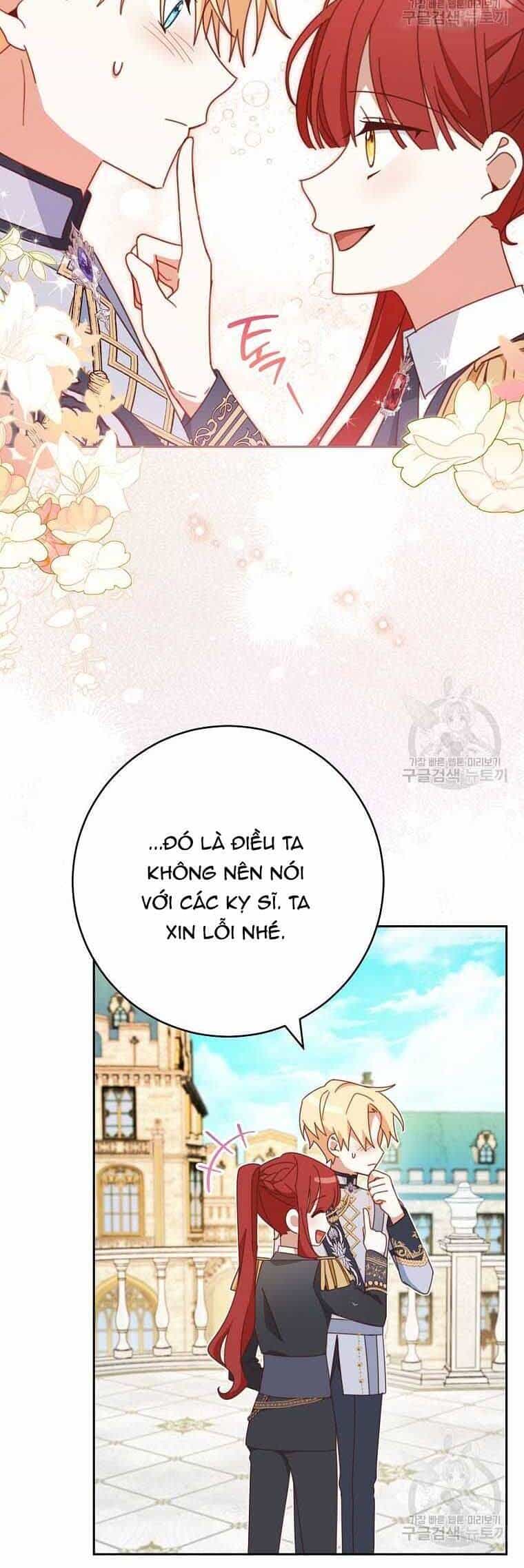Tôi Đã Phạm Sai Lầm Rồi - Chương 34 - ảnh 37