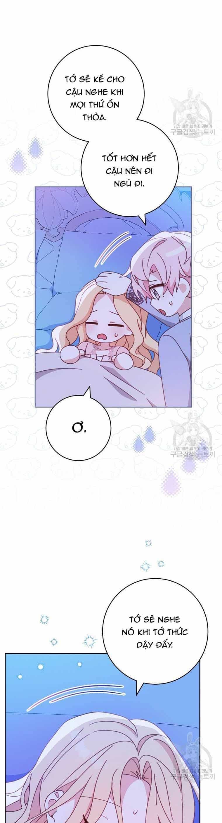 Tôi Đã Phạm Sai Lầm Rồi - Chương 34 - ảnh 48