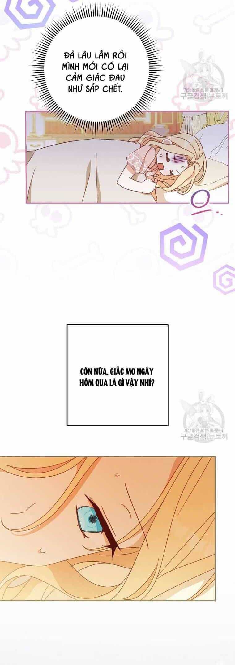 Tôi Đã Phạm Sai Lầm Rồi - Chương 34 - ảnh 8