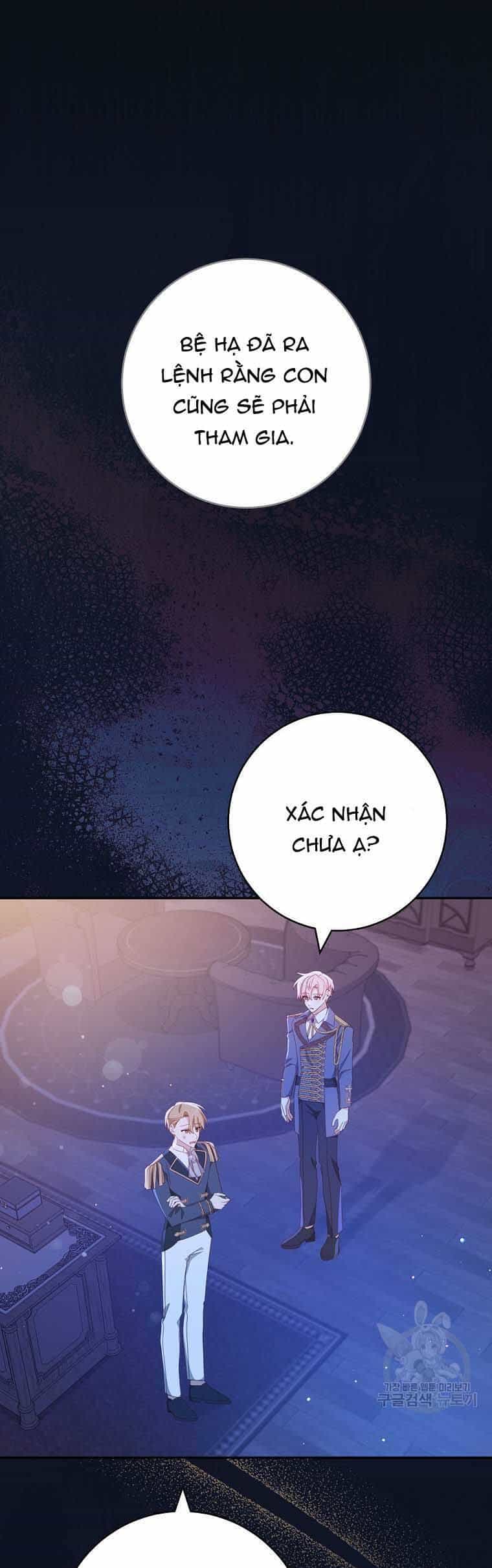 Tôi Đã Phạm Sai Lầm Rồi - Chương 35 - ảnh 1