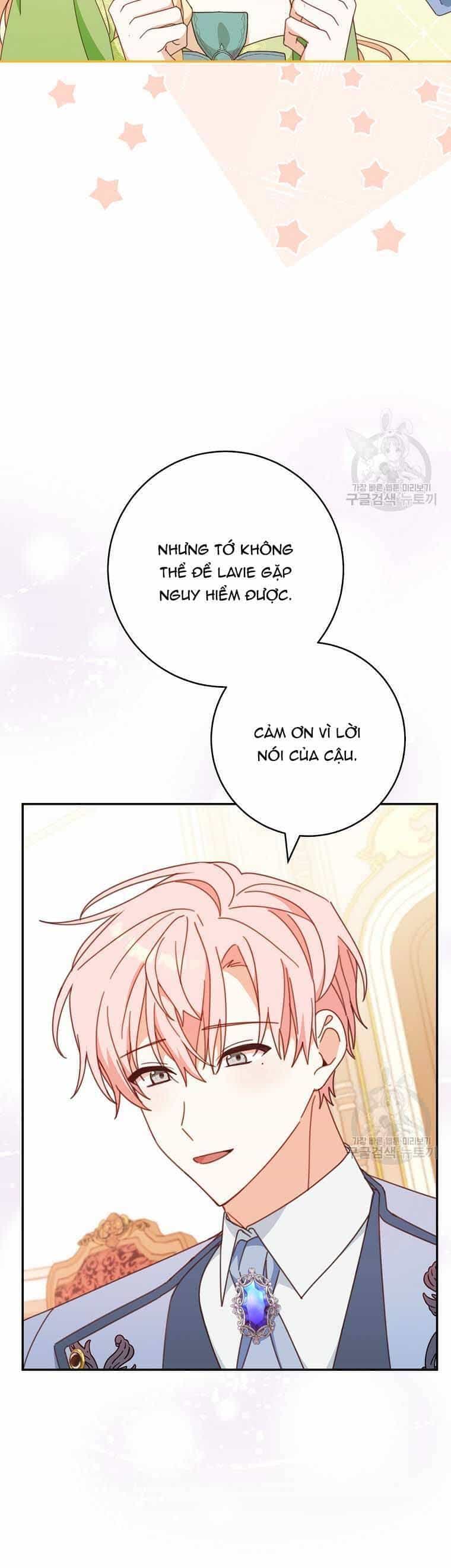 Tôi Đã Phạm Sai Lầm Rồi - Chương 35 - ảnh 14