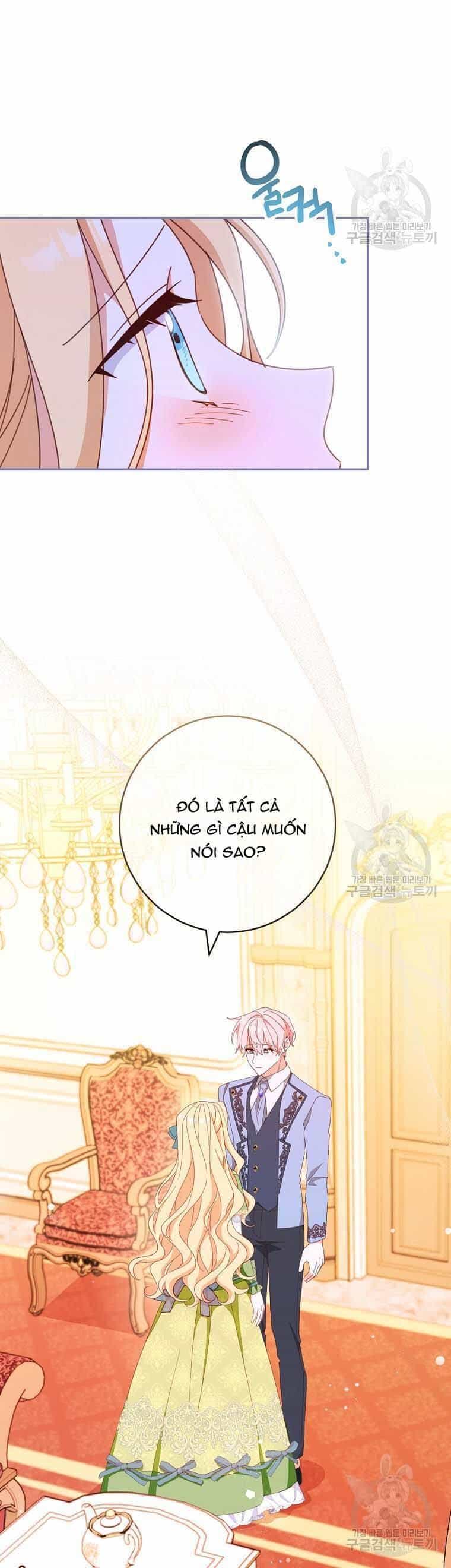 Tôi Đã Phạm Sai Lầm Rồi - Chương 35 - ảnh 15