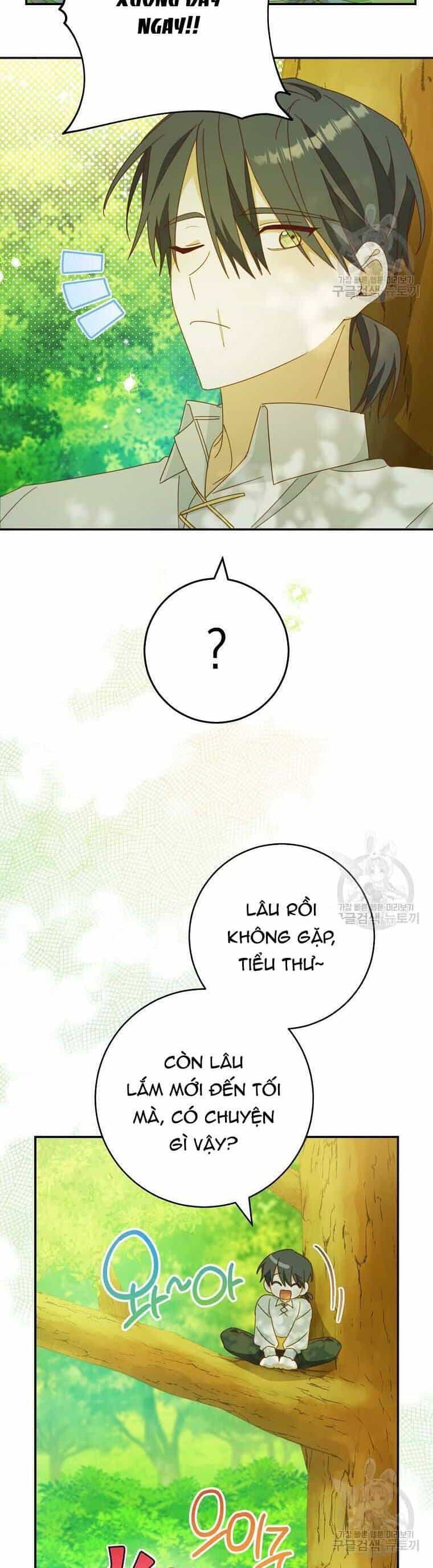 Tôi Đã Phạm Sai Lầm Rồi - Chương 35 - ảnh 32