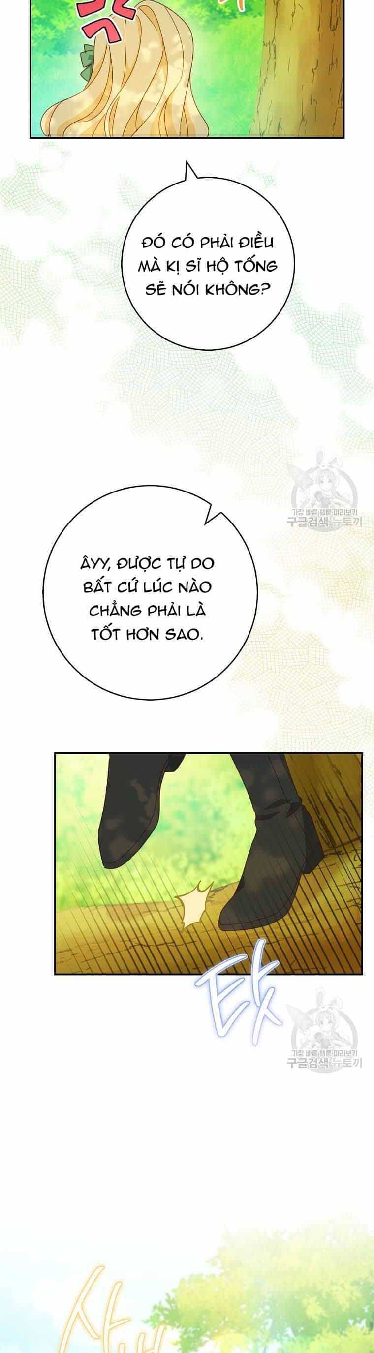 Tôi Đã Phạm Sai Lầm Rồi - Chương 35 - ảnh 33