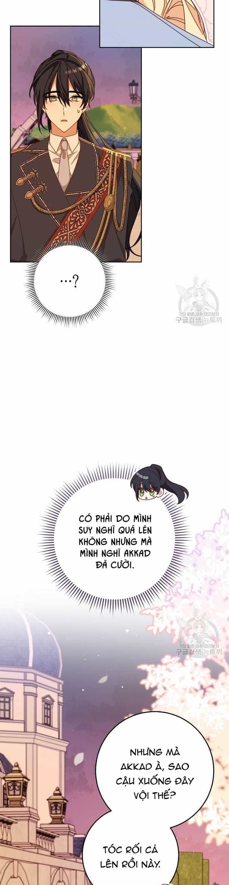 Tôi Đã Phạm Sai Lầm Rồi - Chương 36 - ảnh 26