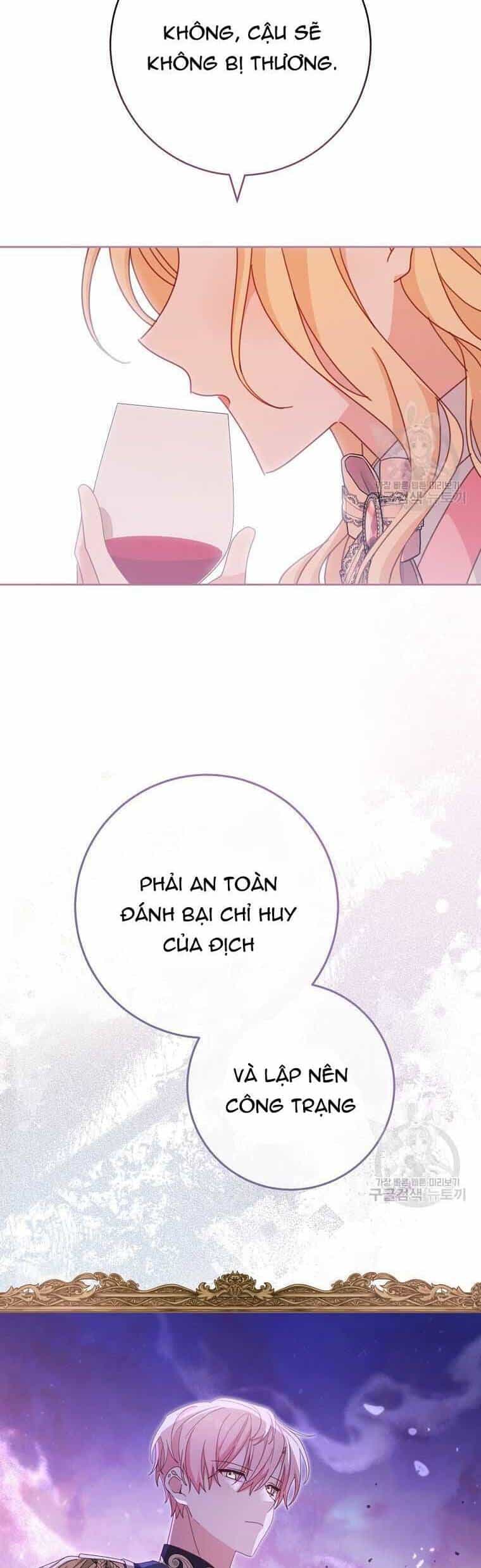 Tôi Đã Phạm Sai Lầm Rồi - Chương 36 - ảnh 36