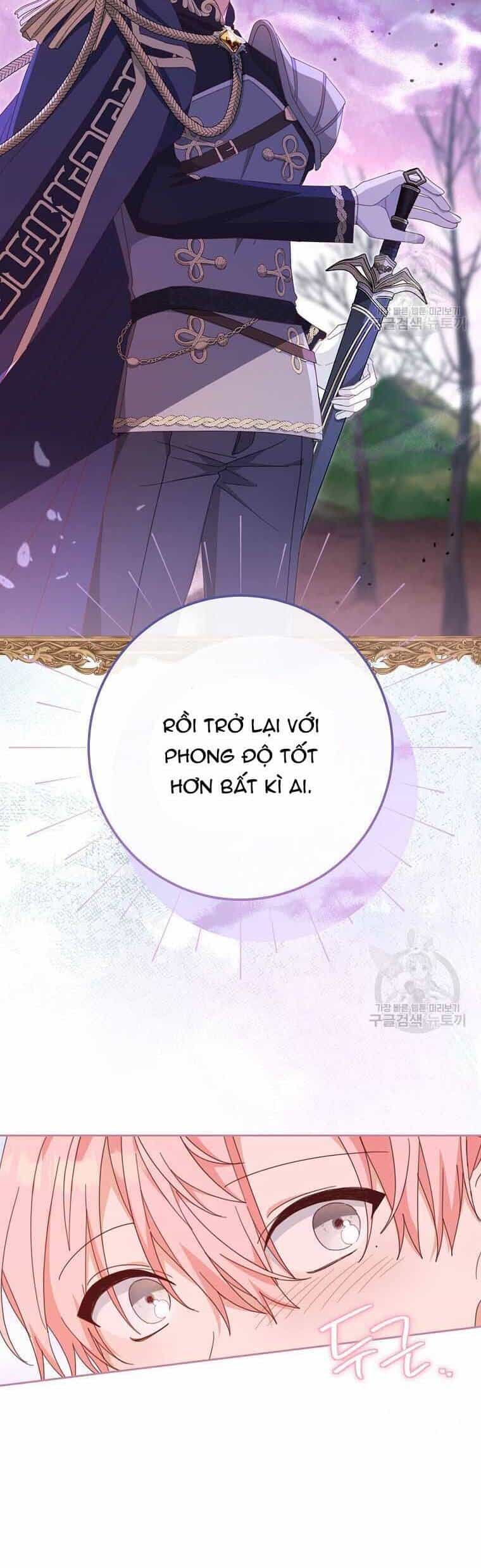 Tôi Đã Phạm Sai Lầm Rồi - Chương 36 - ảnh 37