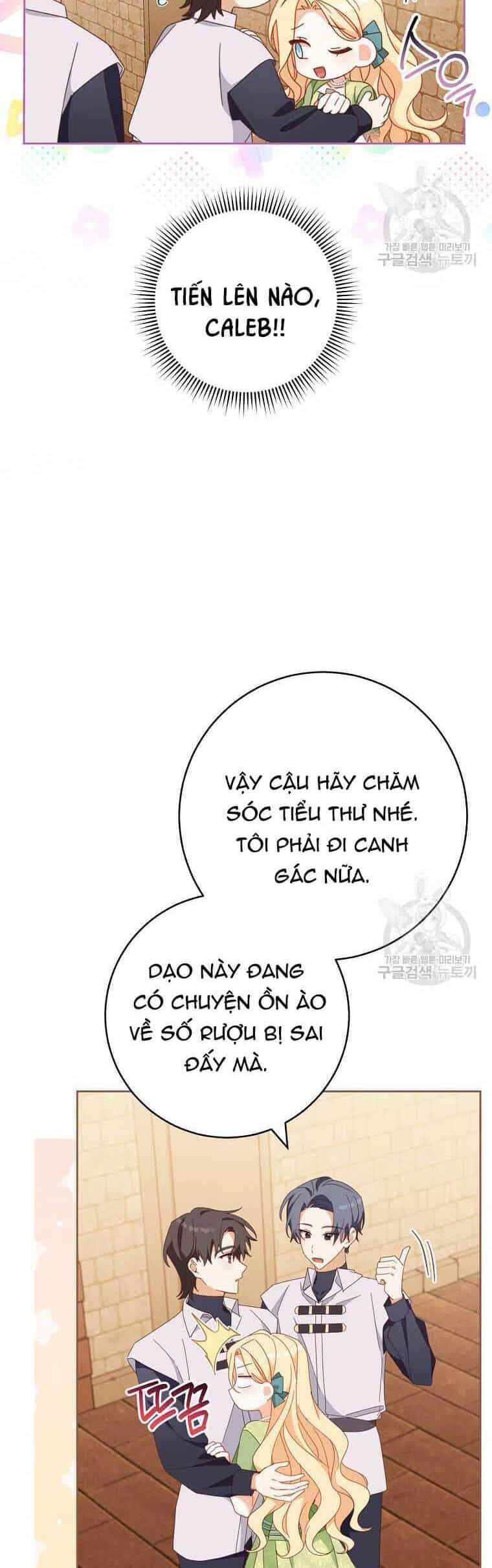 Tôi Đã Phạm Sai Lầm Rồi - Chương 36 - ảnh 4