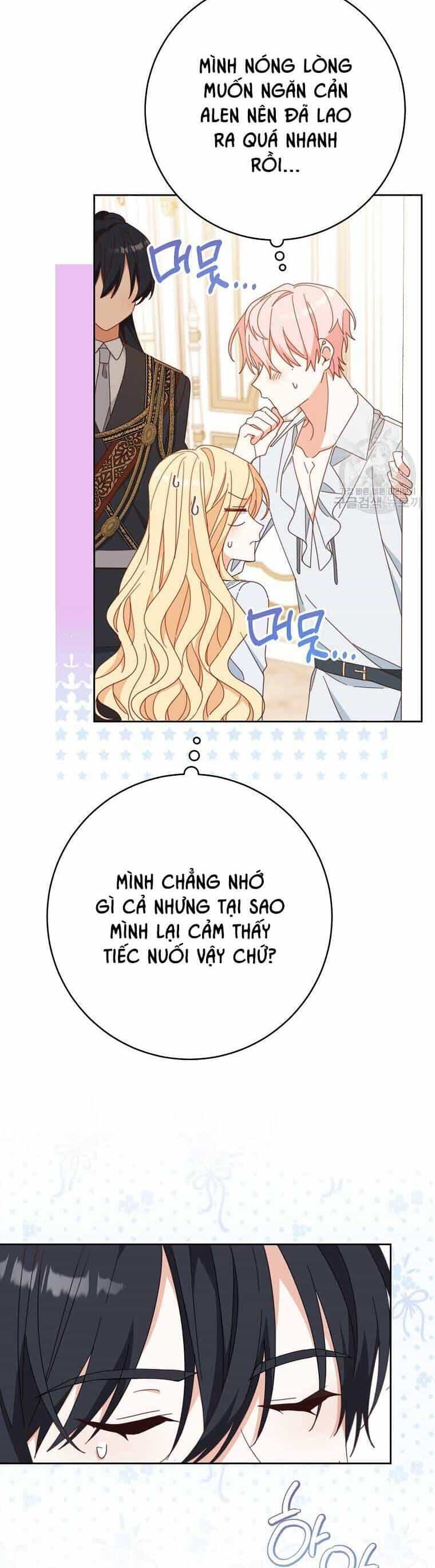 Tôi Đã Phạm Sai Lầm Rồi - Chương 37 - ảnh 29