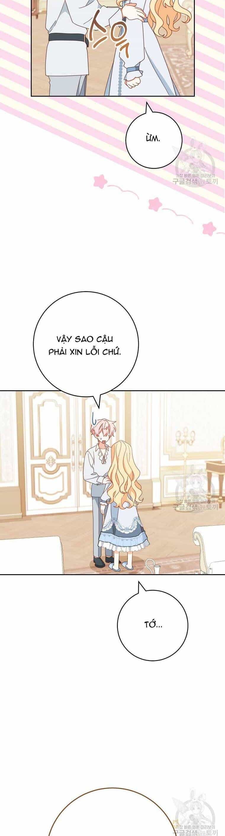 Tôi Đã Phạm Sai Lầm Rồi - Chương 37 - ảnh 35