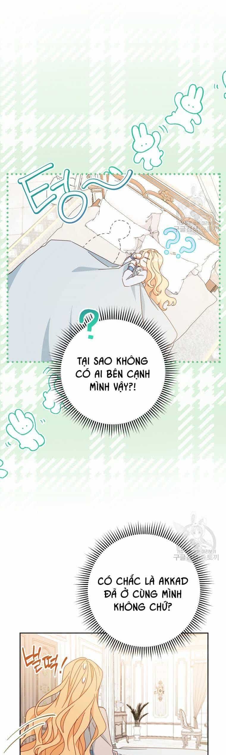 Tôi Đã Phạm Sai Lầm Rồi - Chương 37 - ảnh 7