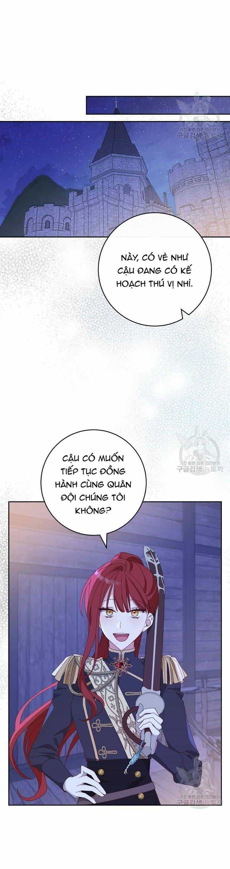 Tôi Đã Phạm Sai Lầm Rồi - Chương 39 - ảnh 12