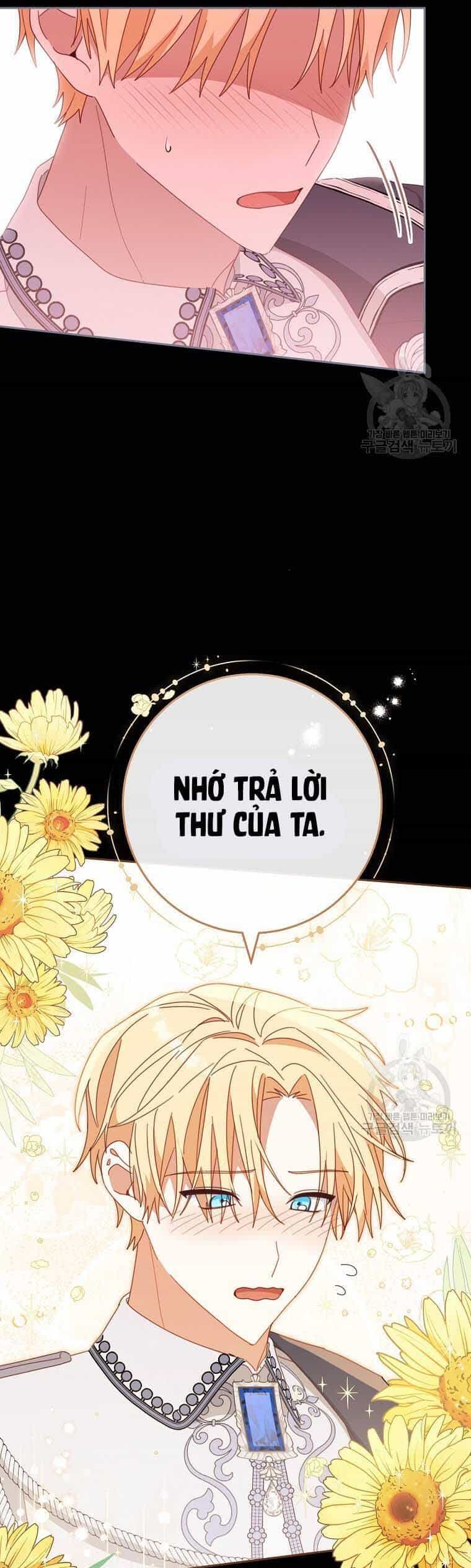 Tôi Đã Phạm Sai Lầm Rồi - Chương 39 - ảnh 31