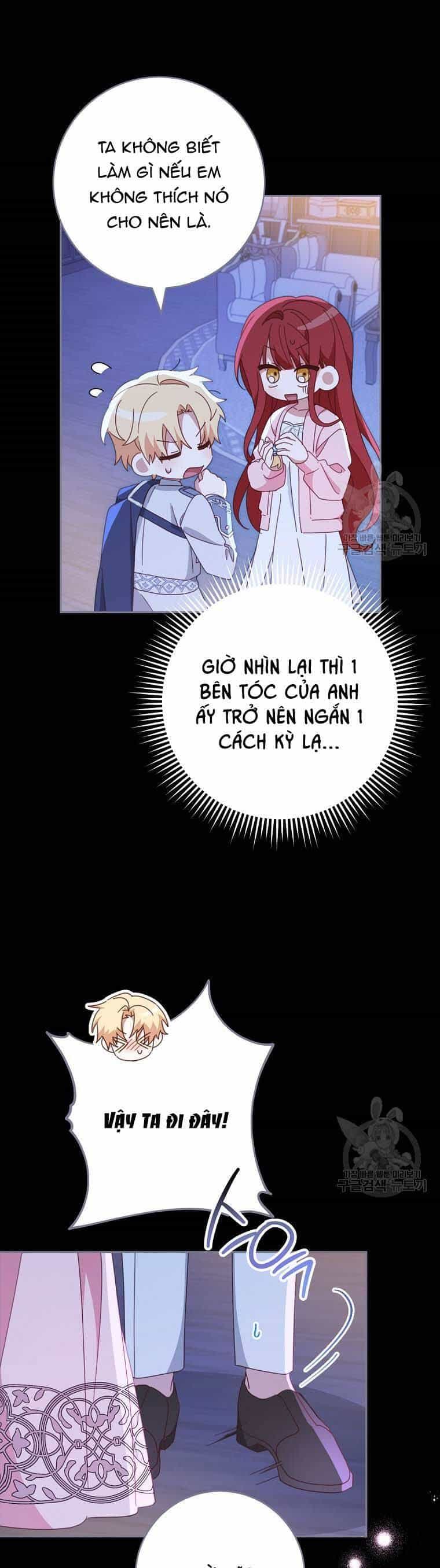 Tôi Đã Phạm Sai Lầm Rồi - Chương 39 - ảnh 37