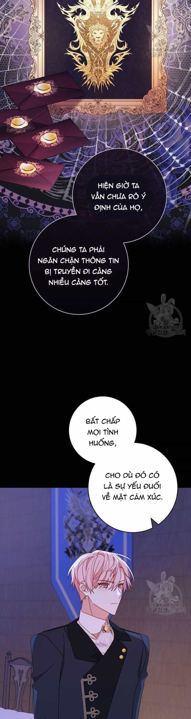 Tôi Đã Phạm Sai Lầm Rồi - Chương 39 - ảnh 4