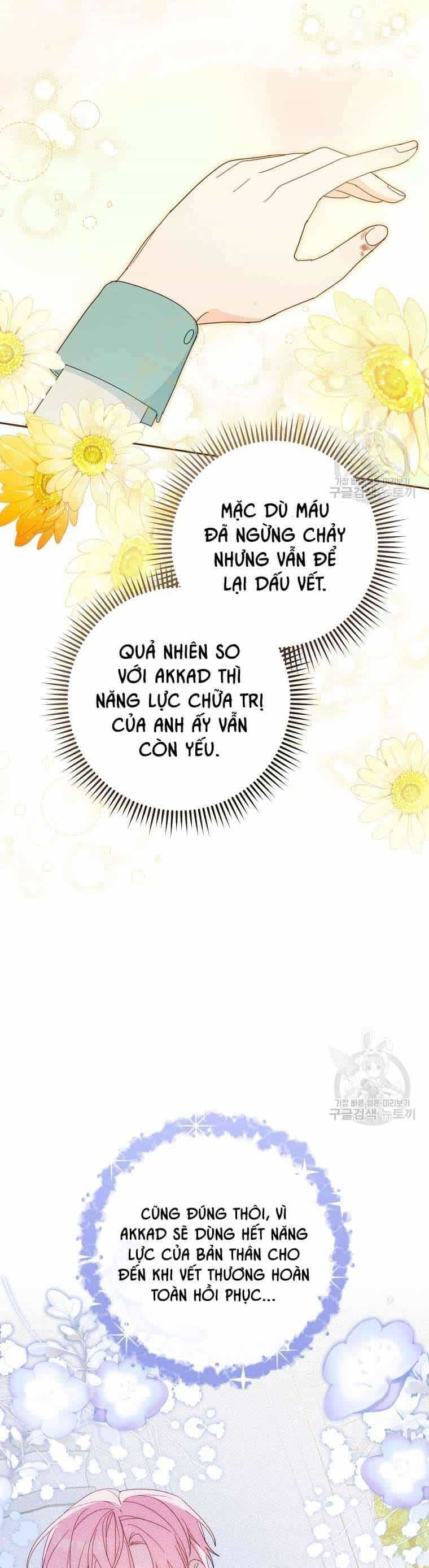 Tôi Đã Phạm Sai Lầm Rồi - Chương 40 - ảnh 19