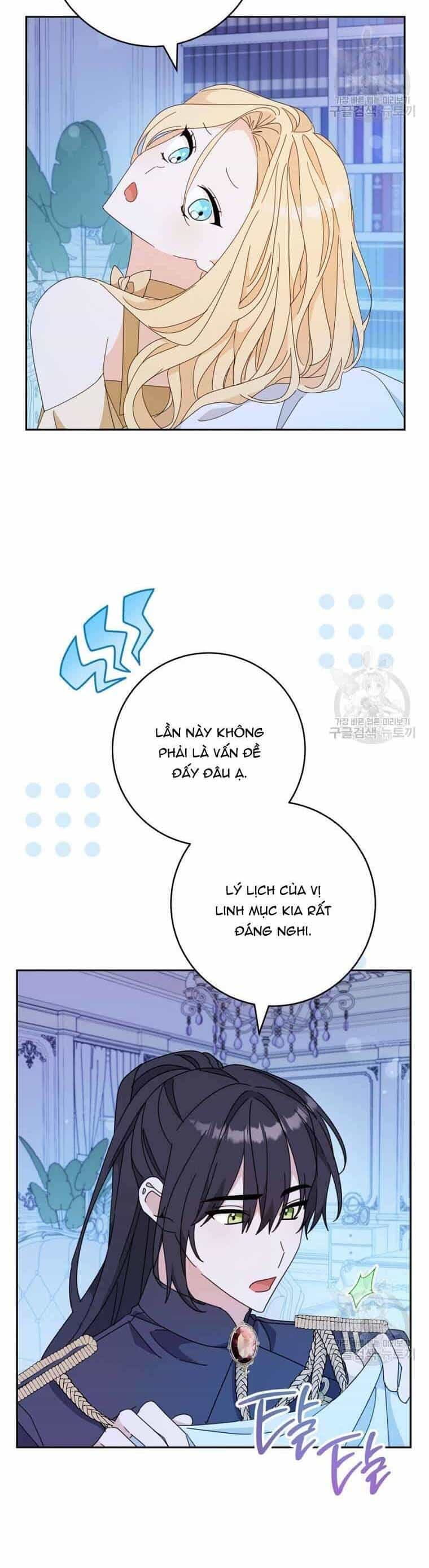 Tôi Đã Phạm Sai Lầm Rồi - Chương 40 - ảnh 24