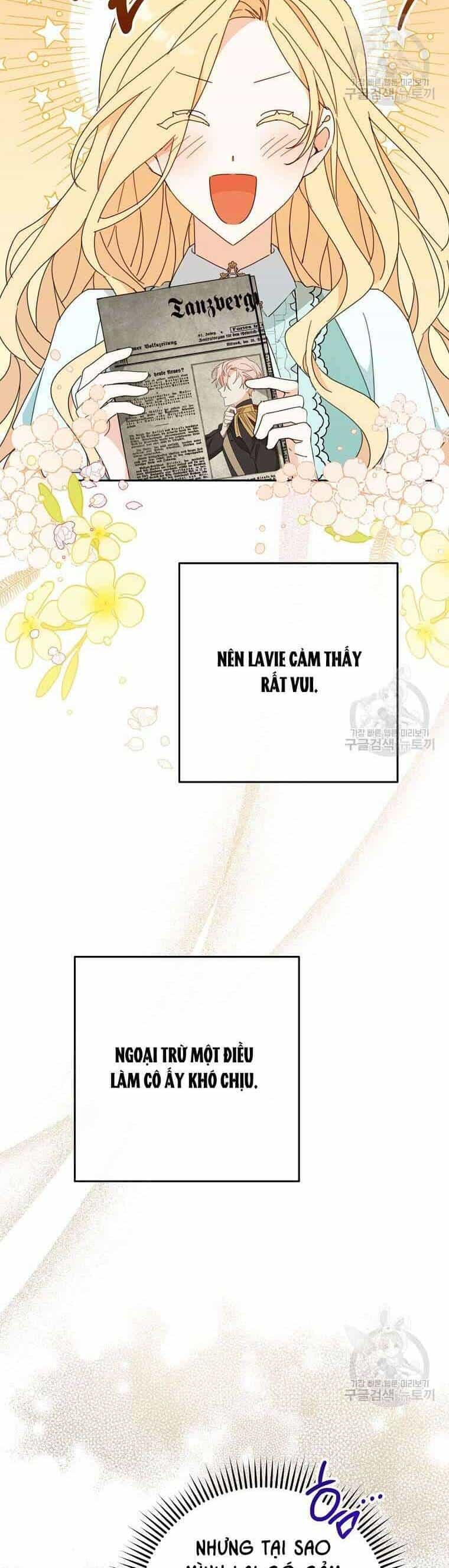 Tôi Đã Phạm Sai Lầm Rồi - Chương 40 - ảnh 3