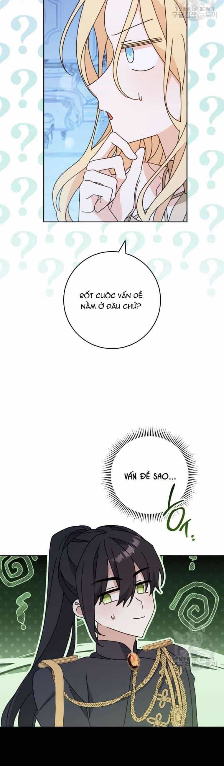 Tôi Đã Phạm Sai Lầm Rồi - Chương 40 - ảnh 32