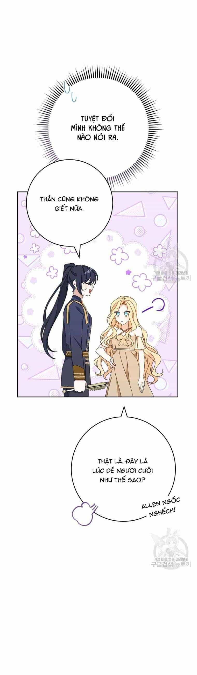 Tôi Đã Phạm Sai Lầm Rồi - Chương 40 - ảnh 35