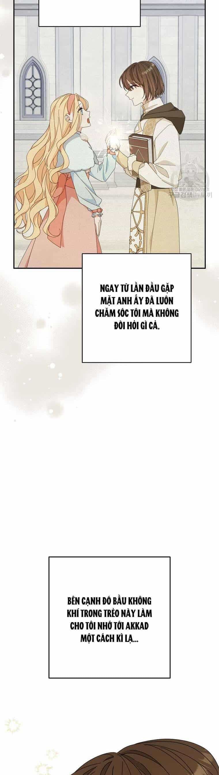 Tôi Đã Phạm Sai Lầm Rồi - Chương 40 - ảnh 9