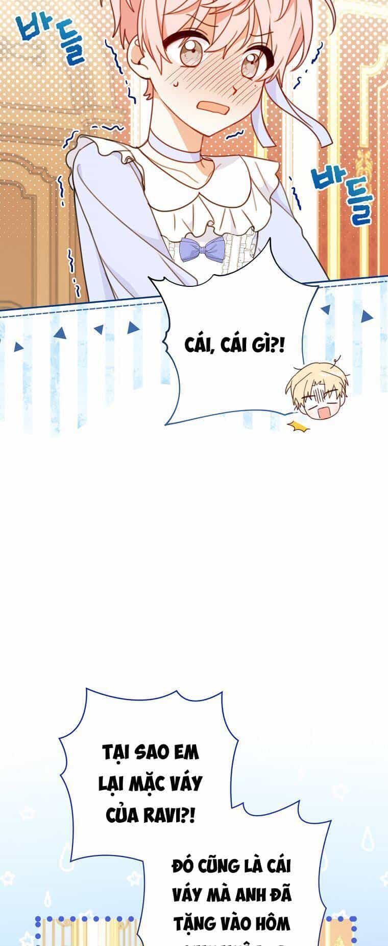 Tôi Đã Phạm Sai Lầm Rồi - Chương 4 - ảnh 11